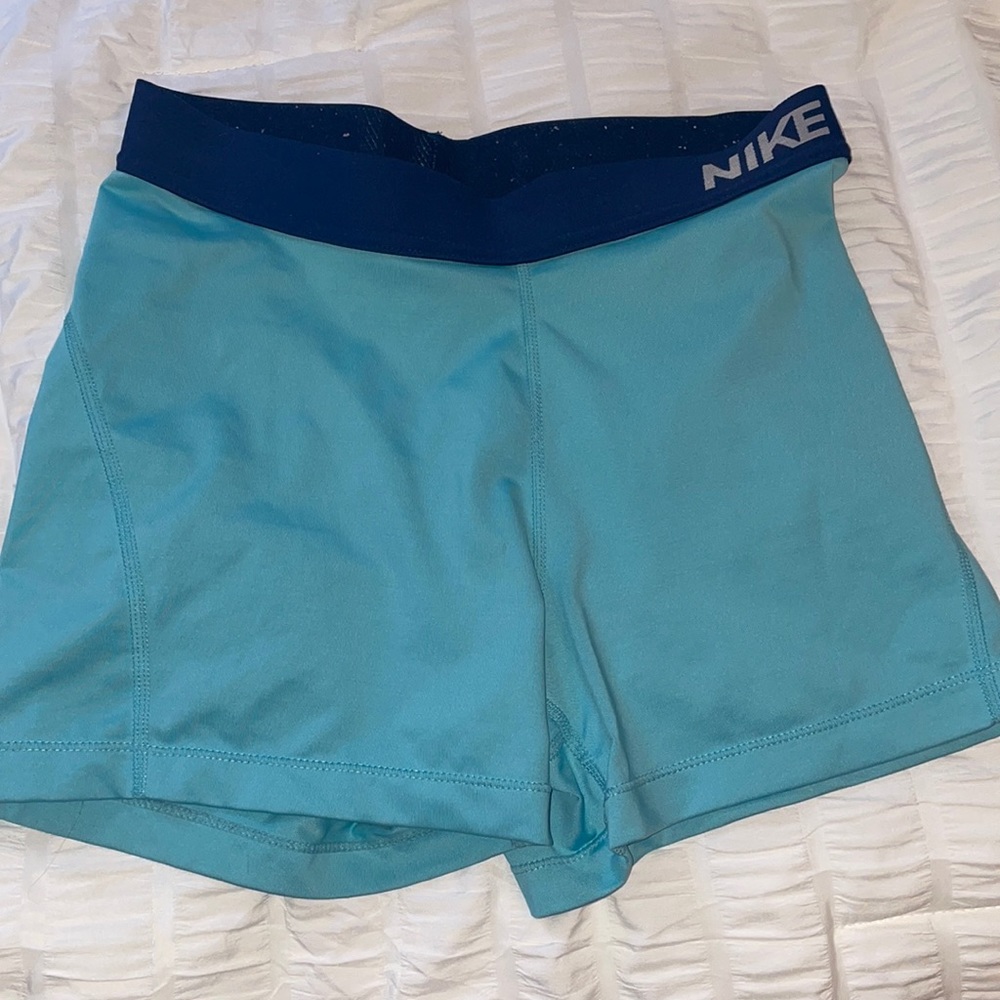 Nike pros